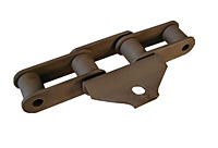 CA550-AH Attachment Image