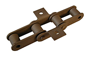 CA550-K1 Attachment Image