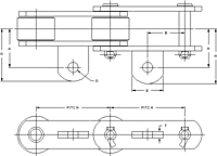 MSR-Class-A42 Attachment Drawing
