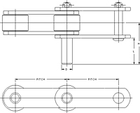 MSR-Class-D5 Attachment Drawing