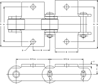 MSR-Class-K1 Attachment Drawing