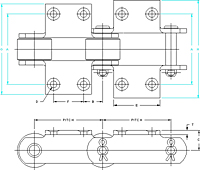 MSR-Class-Meat-Packing Drawing