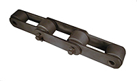 MSR Class Bushed Roller Steel Chains Image