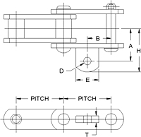 SS-Class-A22 Attachment Drawing