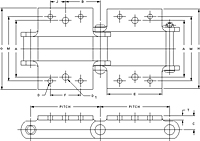 SS-Class-K1-K2 Attachment Drawing