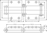 SS-Class-K2 Attachment Drawing