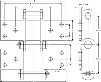 SS-Class-K35 Attachment Drawing
