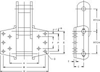 SS864-K443 Attachment Drawing