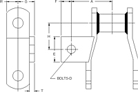 Steel-Mill-A1 Attachment Drawing