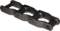 Wh124 Plain Chain