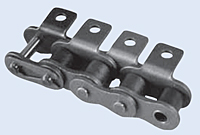 Bent, One Side Bent, One Side