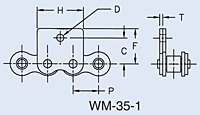 Dimensions<!--WM-35-1--> Dimensions<!--WM-35-1-->
