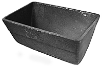 Style "MD" Elevator Buckets