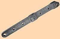 Wash Box (Bar Type) Chain