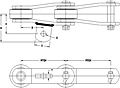 MSR2184-A42 Attachment Drawing