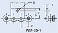 Dimensions<!--WM-35-1--> Dimensions<!--WM-35-1-->